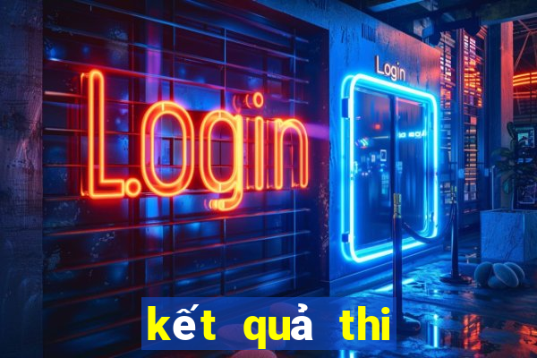 kết quả thi đấu bóng đá ngoại hạng anh