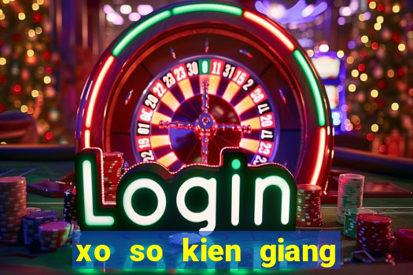 xo so kien giang 15 10