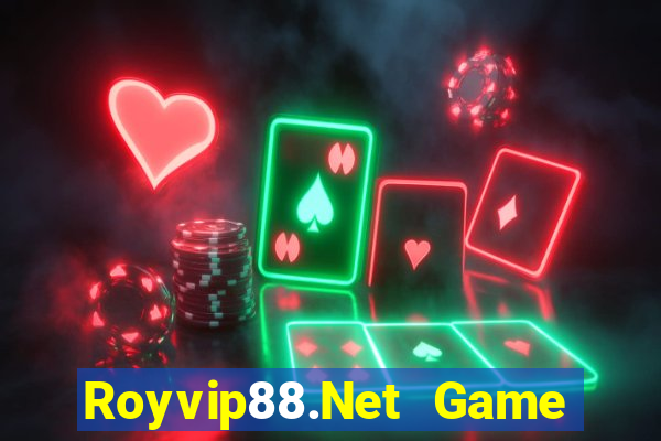 Royvip88.Net Game Bài Slot