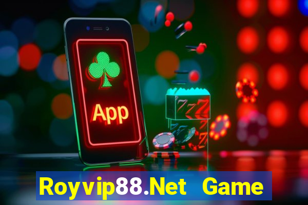 Royvip88.Net Game Bài Slot