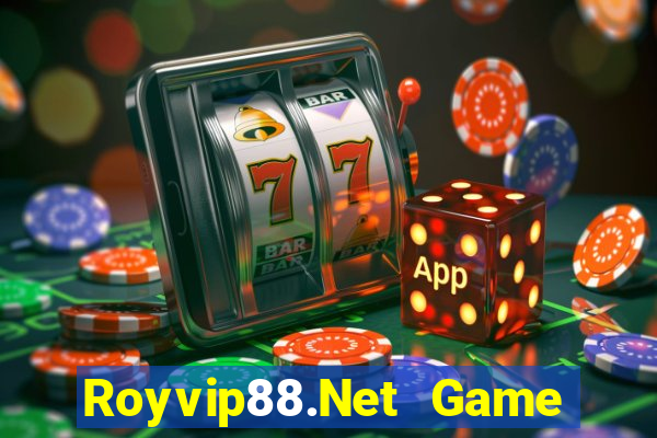 Royvip88.Net Game Bài Slot