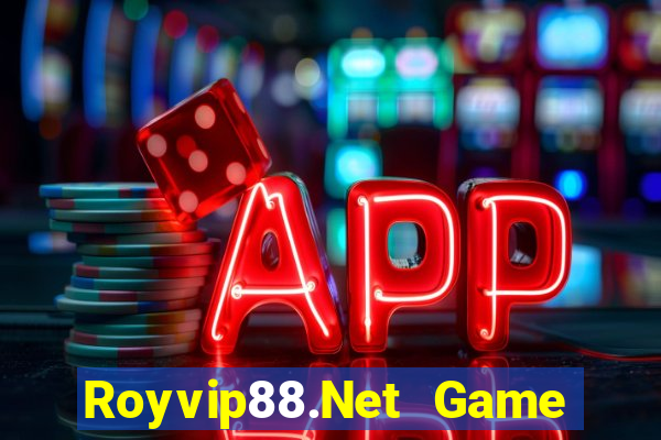 Royvip88.Net Game Bài Slot