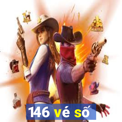 146 vé số