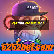 qp369 game bài