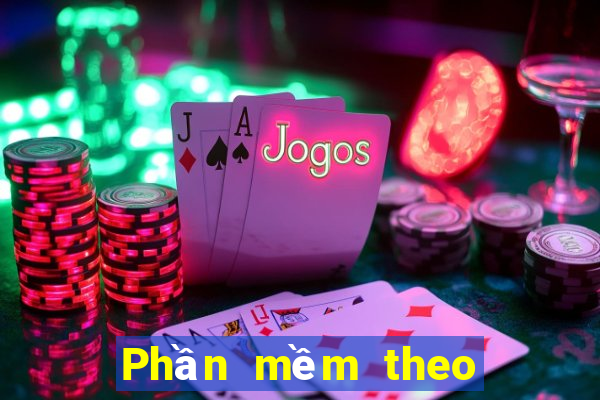 Phần mềm theo dõi xổ số Android