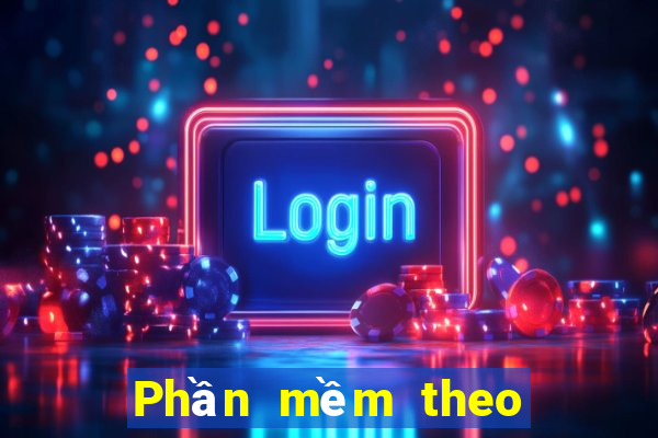 Phần mềm theo dõi xổ số Android