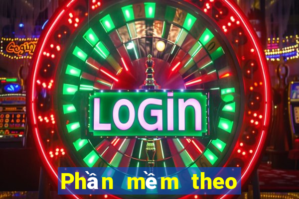 Phần mềm theo dõi xổ số Android