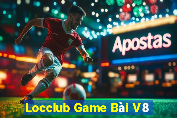 Locclub Game Bài V8