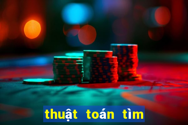 thuật toán tìm kiếm tuần tự