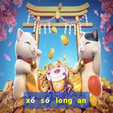 xổ số long an 09 03