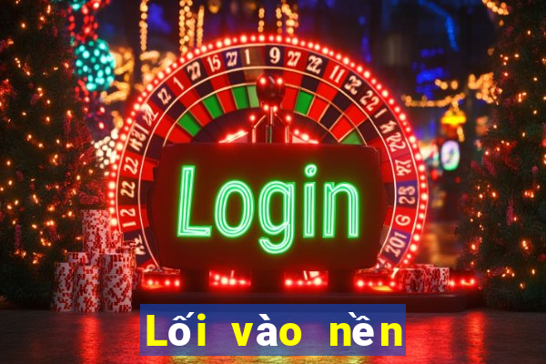 Lối vào nền tảng Boyue