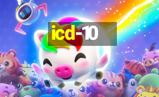 icd-10