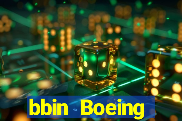 bbin Boeing Navigation cá cược