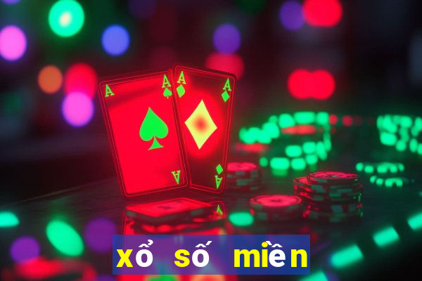 xổ số miền nam ngày 30 tháng 10