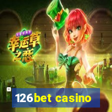 126bet casino