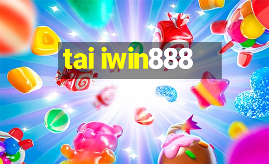 tai iwin888