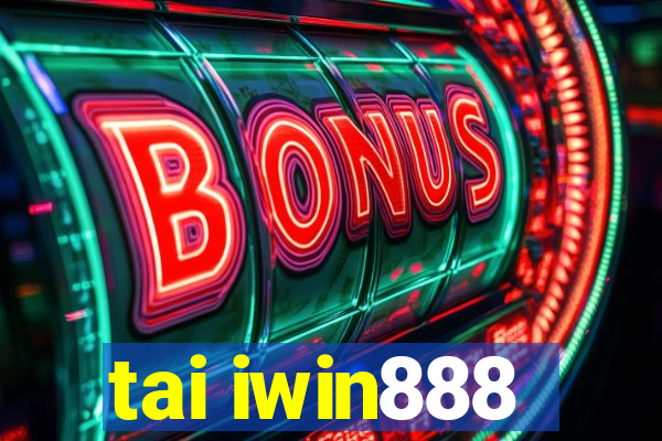 tai iwin888