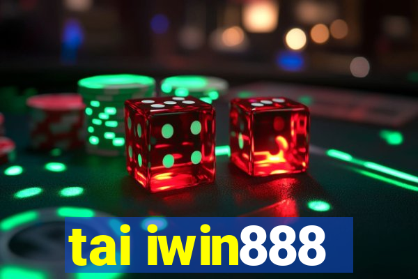 tai iwin888