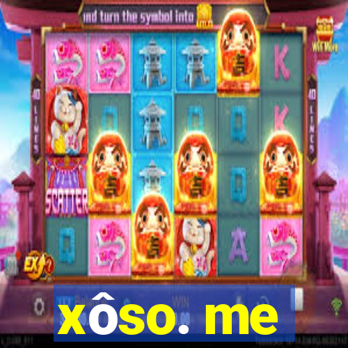 xôso. me