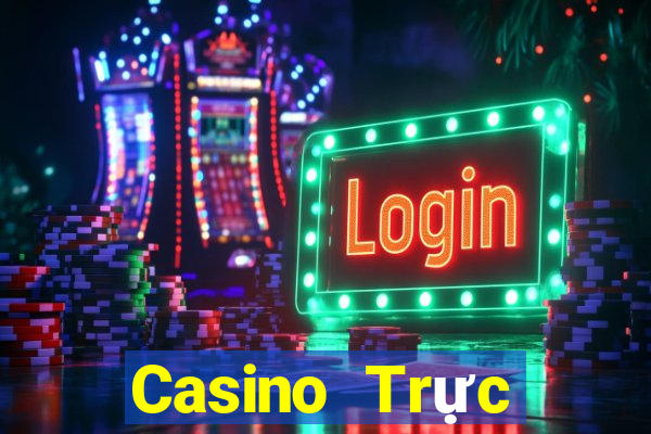 Casino Trực tiếp mig88