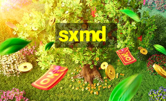 sxmd