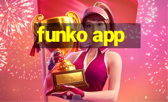 funko app