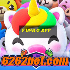 funko app