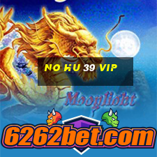 no hu 39 vip