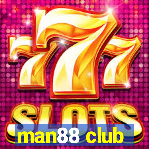 man88 club