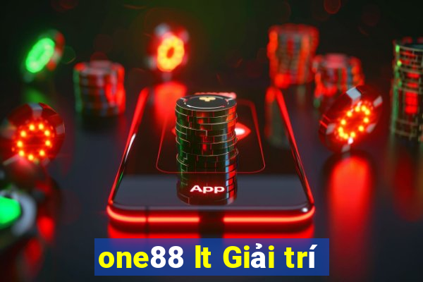 one88 lt Giải trí