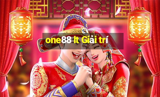 one88 lt Giải trí