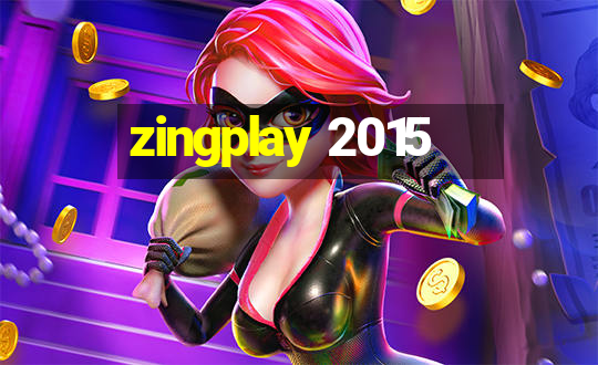 zingplay 2015