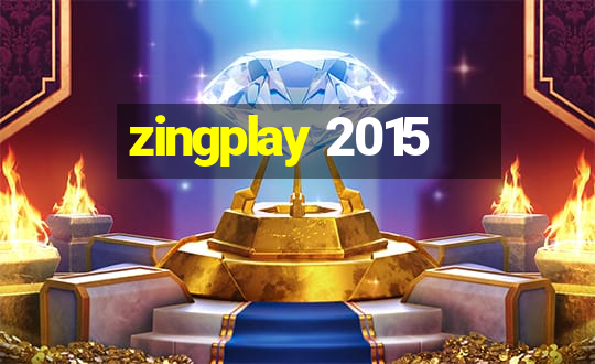 zingplay 2015