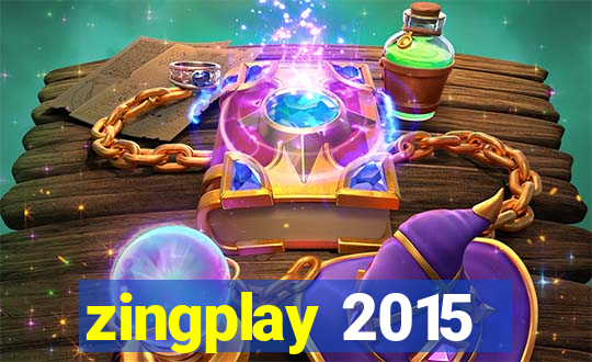 zingplay 2015