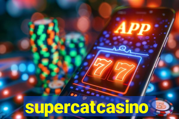 supercatcasino