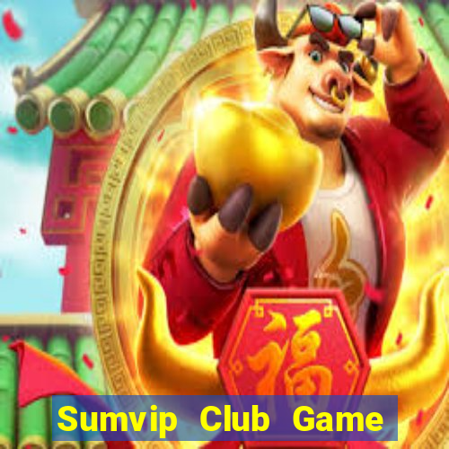 Sumvip Club Game Bài Apk