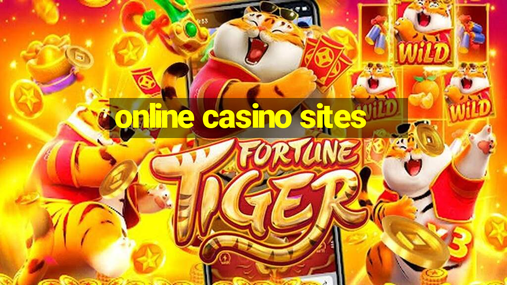 online casino sites