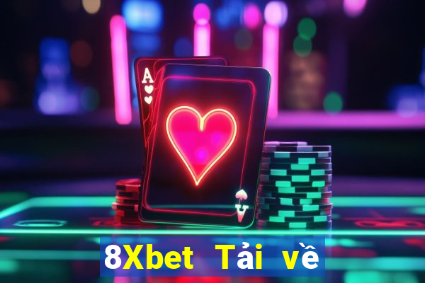 8Xbet Tải về Fiyun ios