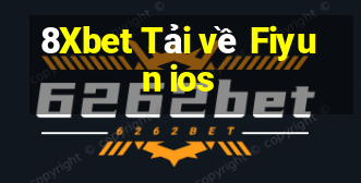 8Xbet Tải về Fiyun ios