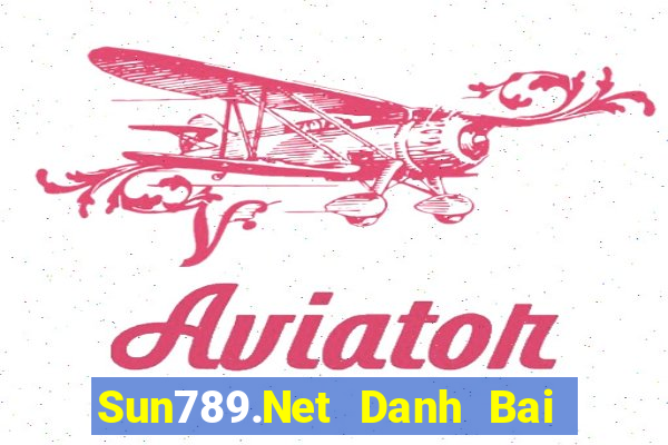 Sun789.Net Danh Bai Sanh Rong