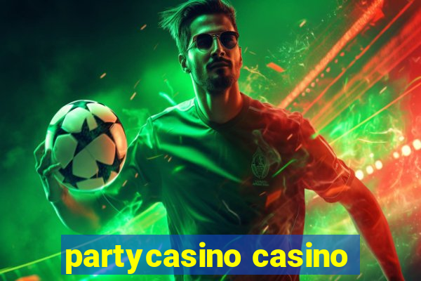 partycasino casino