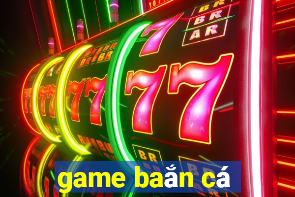 game baắn cá