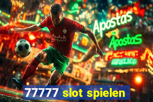 77777 slot spielen