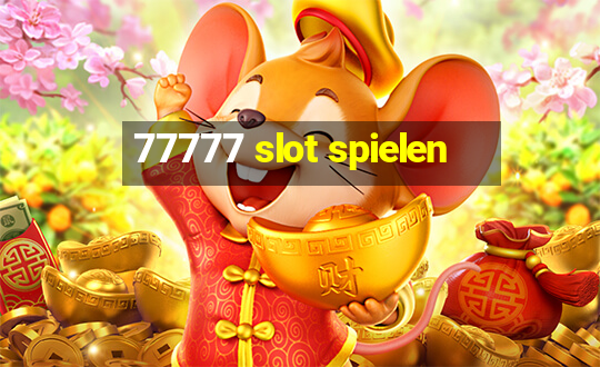 77777 slot spielen