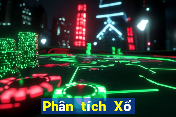 Phân tích Xổ Số Sóc Trăng ngày 19