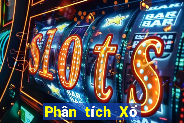 Phân tích Xổ Số Sóc Trăng ngày 19