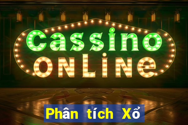 Phân tích Xổ Số Sóc Trăng ngày 19