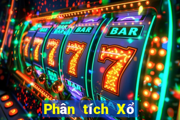 Phân tích Xổ Số Sóc Trăng ngày 19