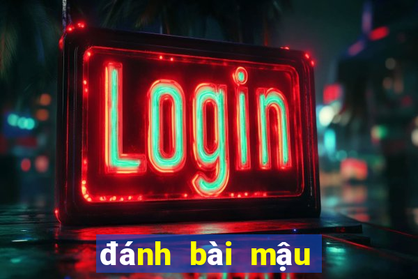 đánh bài mậu binh online