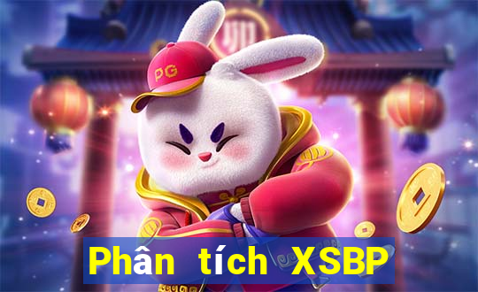 Phân tích XSBP ngày 23